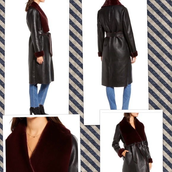 BLANKNYC Women's Blanknyc Faux Brand new with tag - Picture 2 of 2